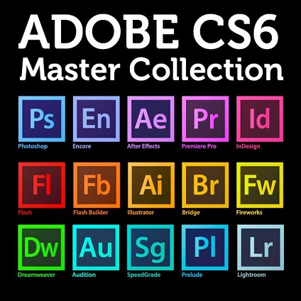 adobe master collection cs6 torrent mac english